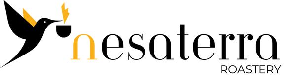 Nesaterra Roastery